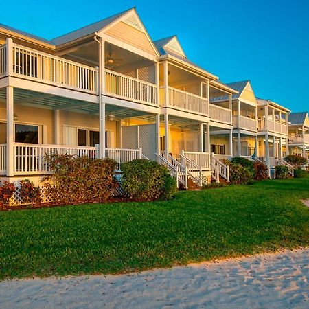 Villas At Hawks Cay Resort Duck Key Exterior foto
