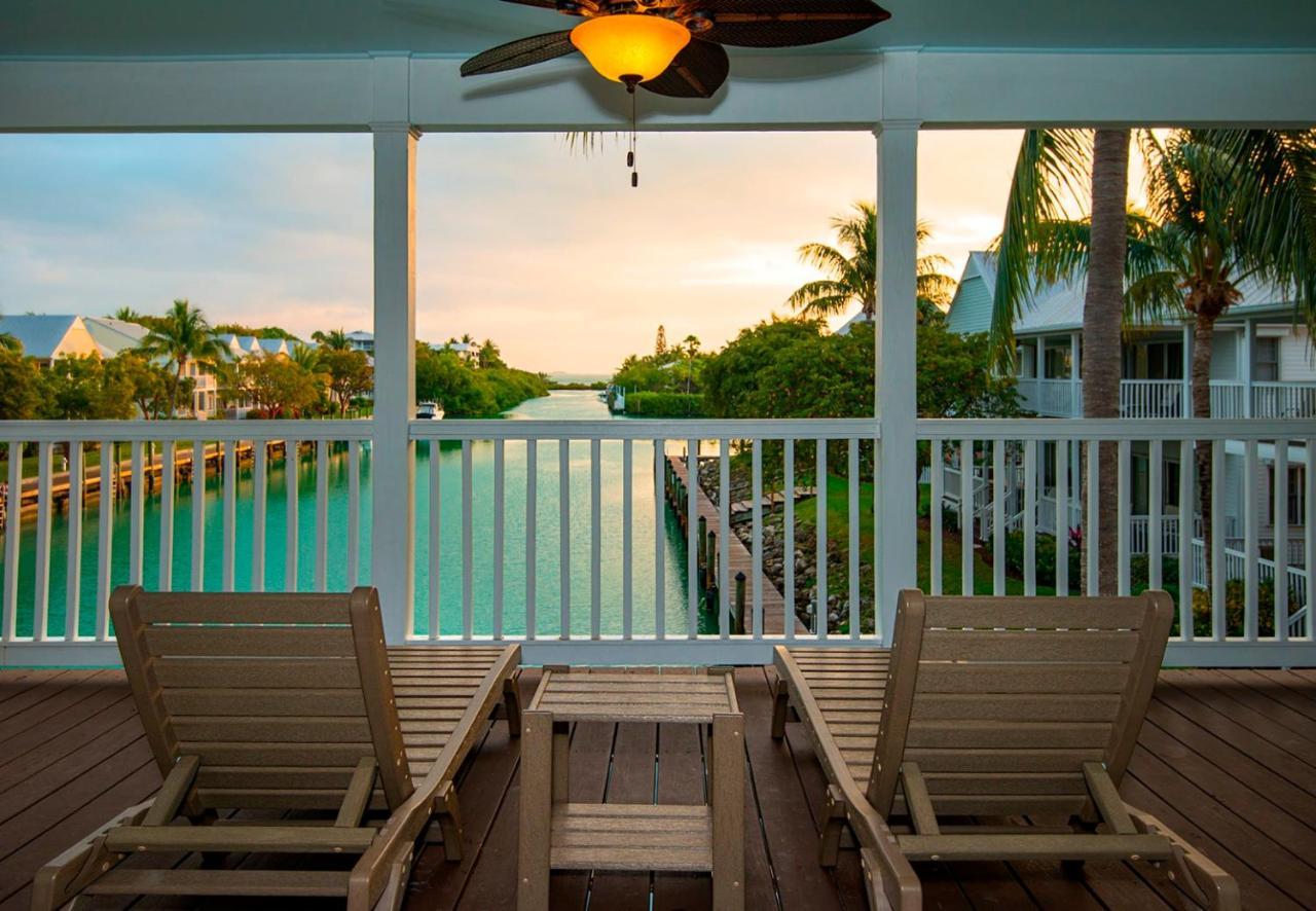 Villas At Hawks Cay Resort Duck Key Exterior foto