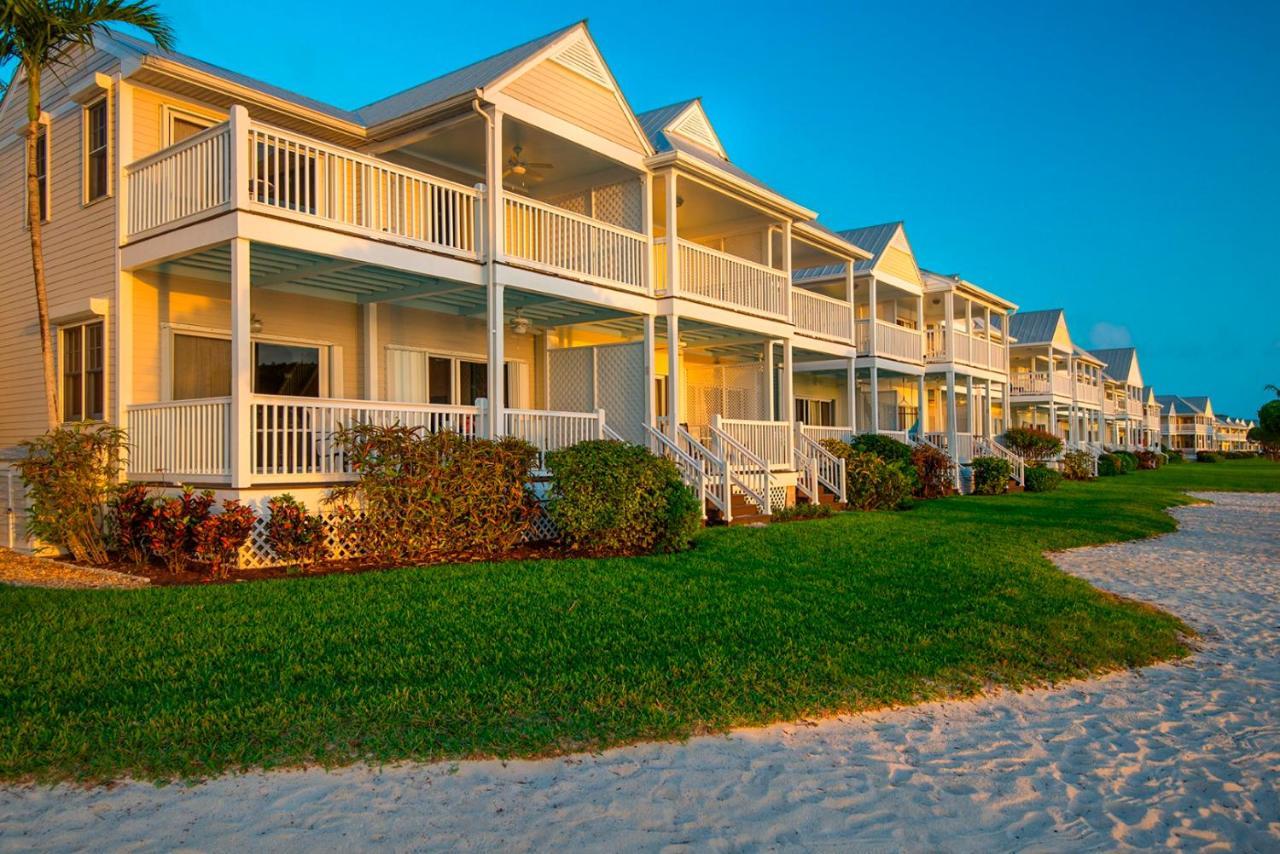 Villas At Hawks Cay Resort Duck Key Exterior foto