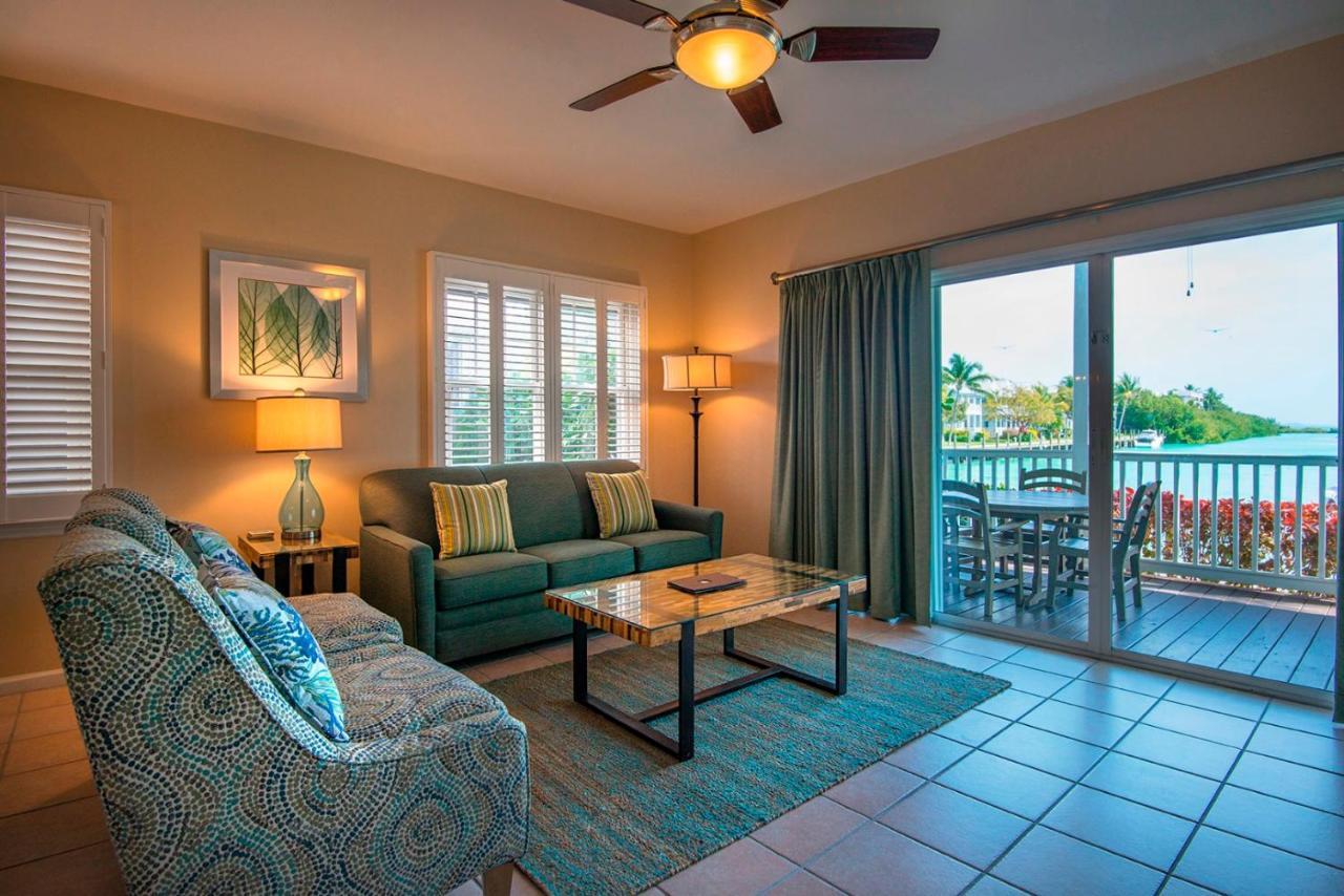 Villas At Hawks Cay Resort Duck Key Exterior foto