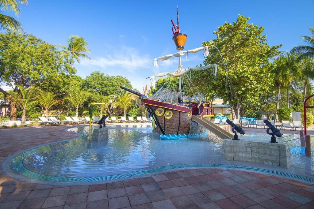 Villas At Hawks Cay Resort Duck Key Exterior foto