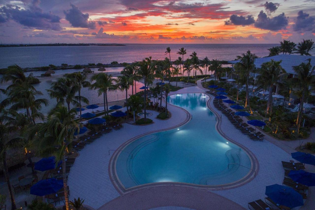 Villas At Hawks Cay Resort Duck Key Exterior foto