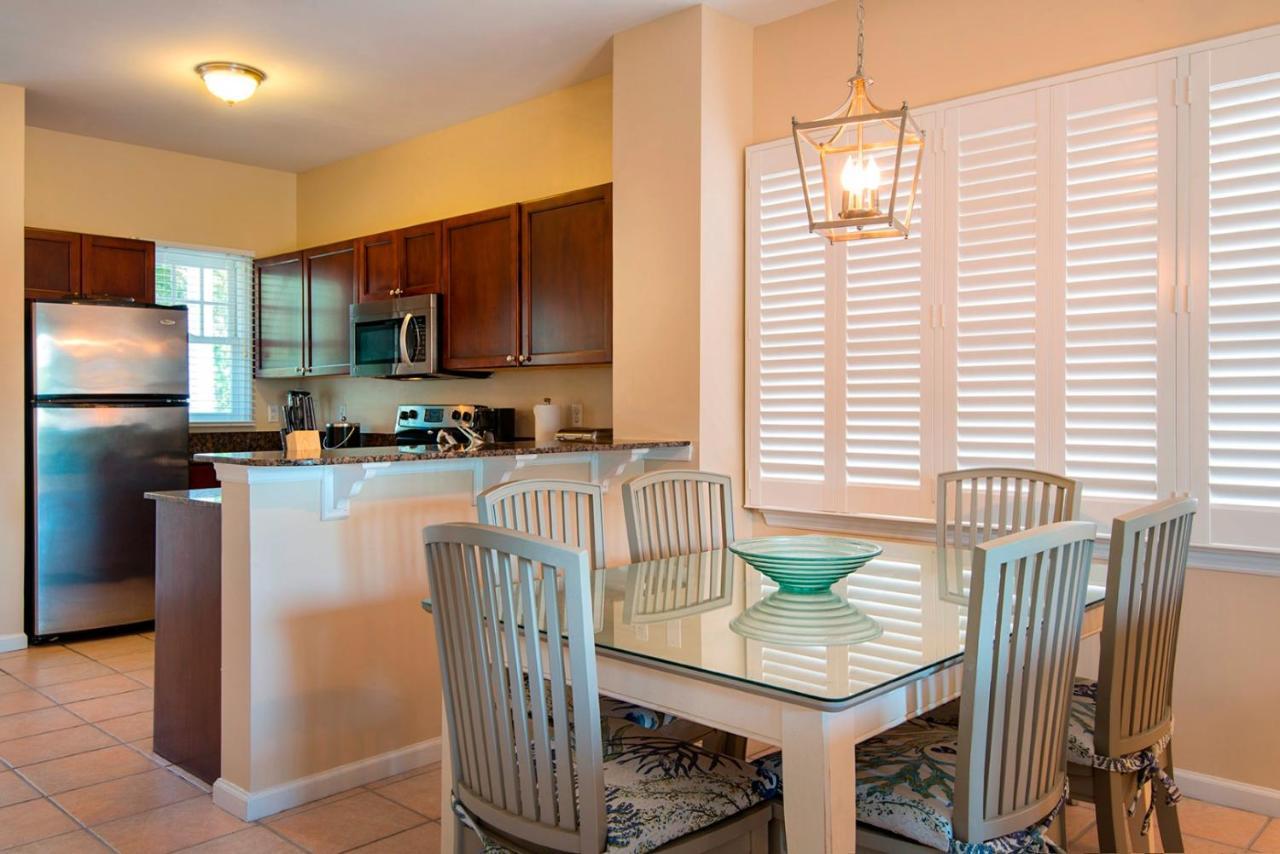 Villas At Hawks Cay Resort Duck Key Exterior foto