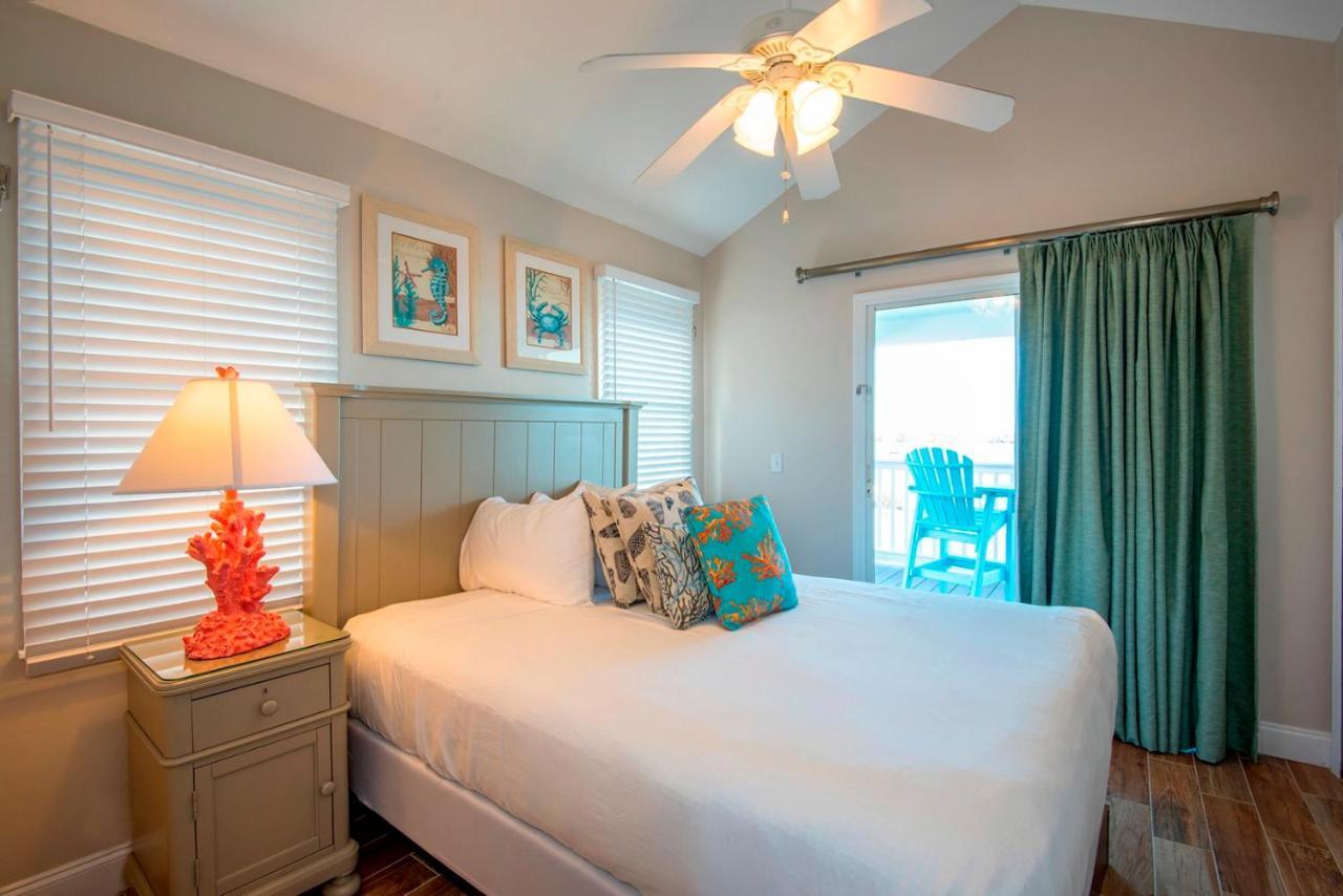 Villas At Hawks Cay Resort Duck Key Exterior foto