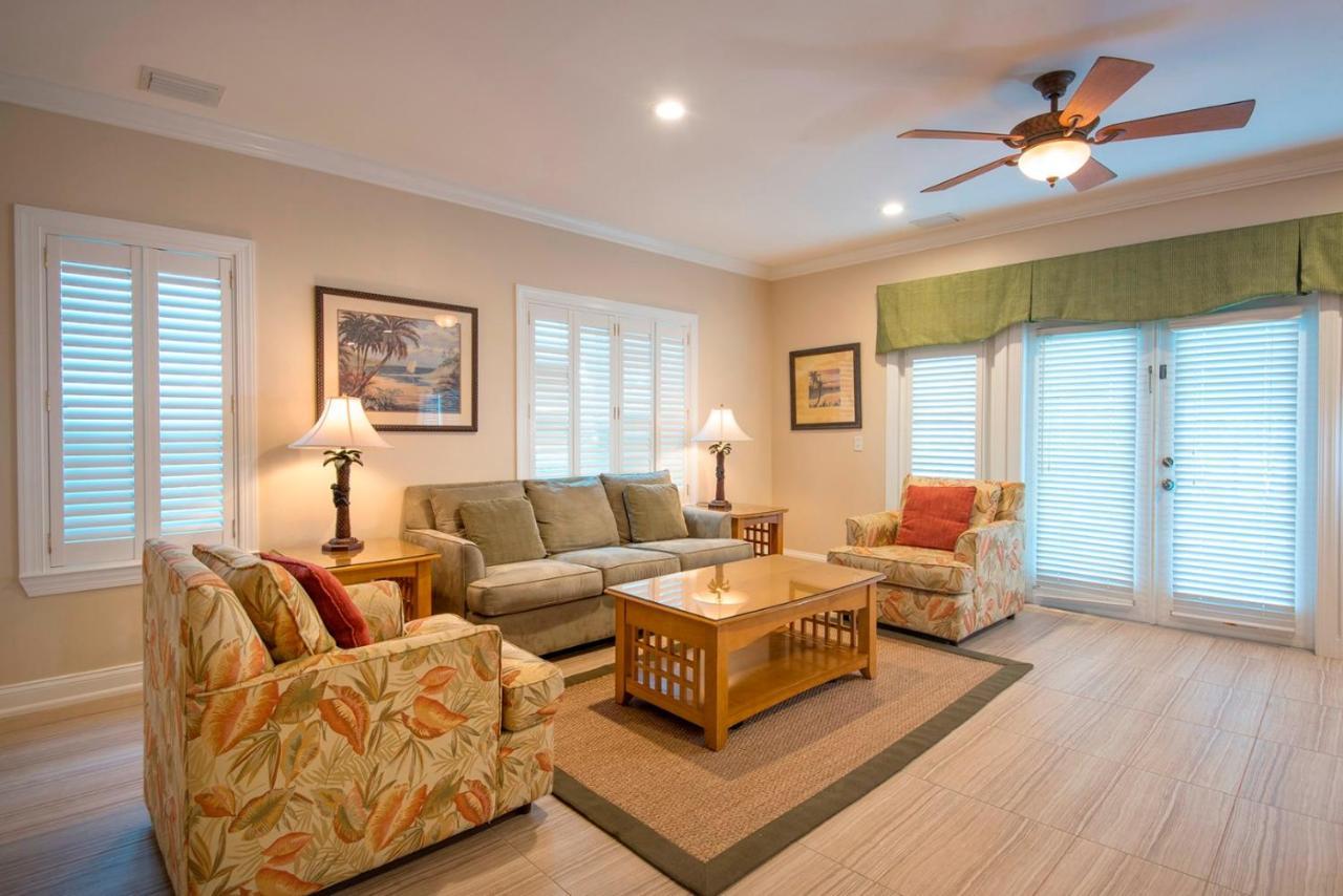 Villas At Hawks Cay Resort Duck Key Exterior foto