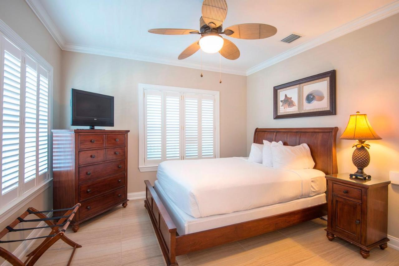 Villas At Hawks Cay Resort Duck Key Exterior foto