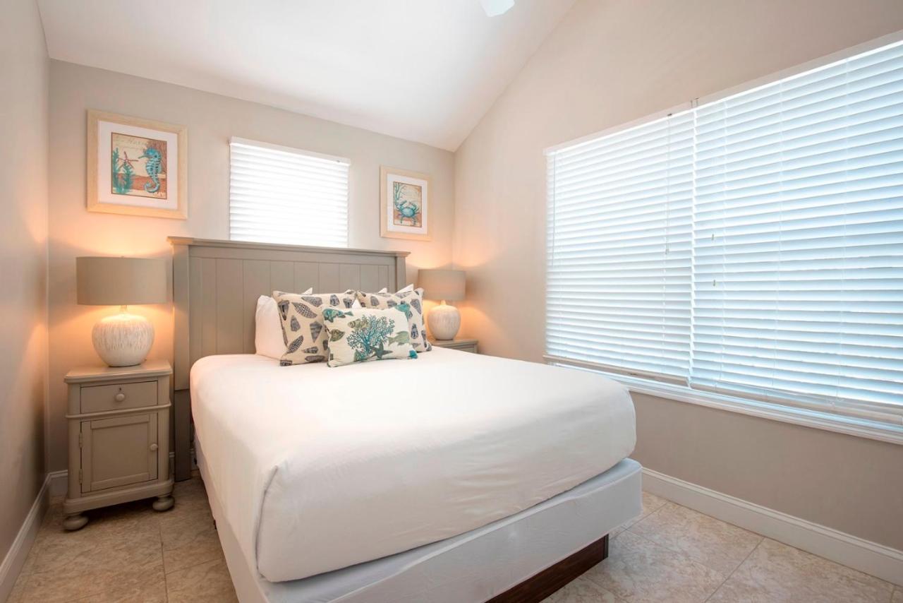 Villas At Hawks Cay Resort Duck Key Exterior foto