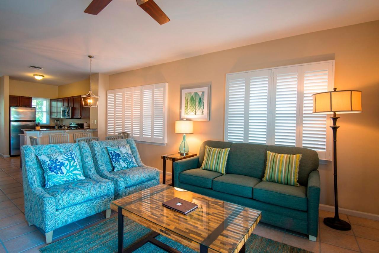 Villas At Hawks Cay Resort Duck Key Exterior foto