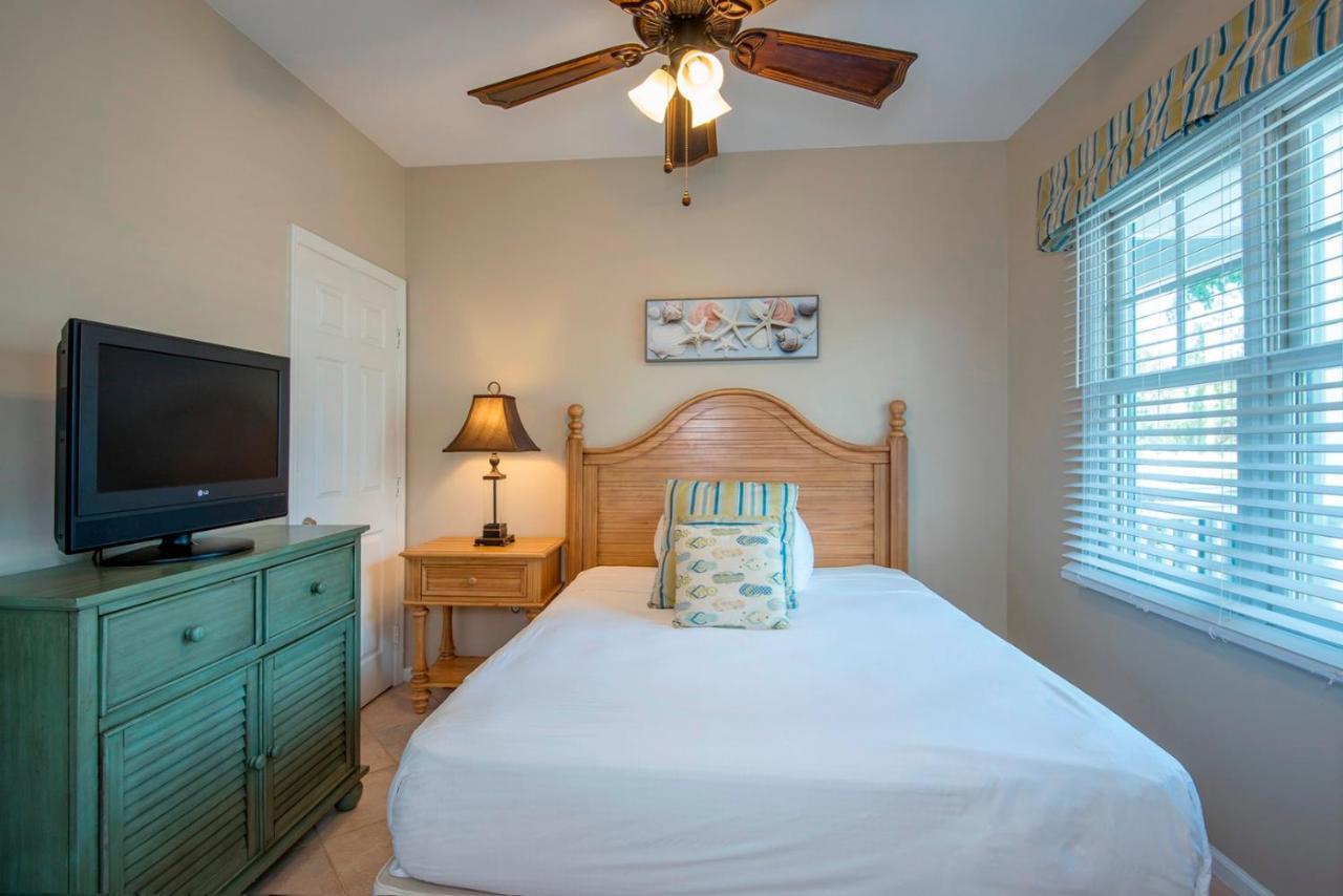 Villas At Hawks Cay Resort Duck Key Exterior foto