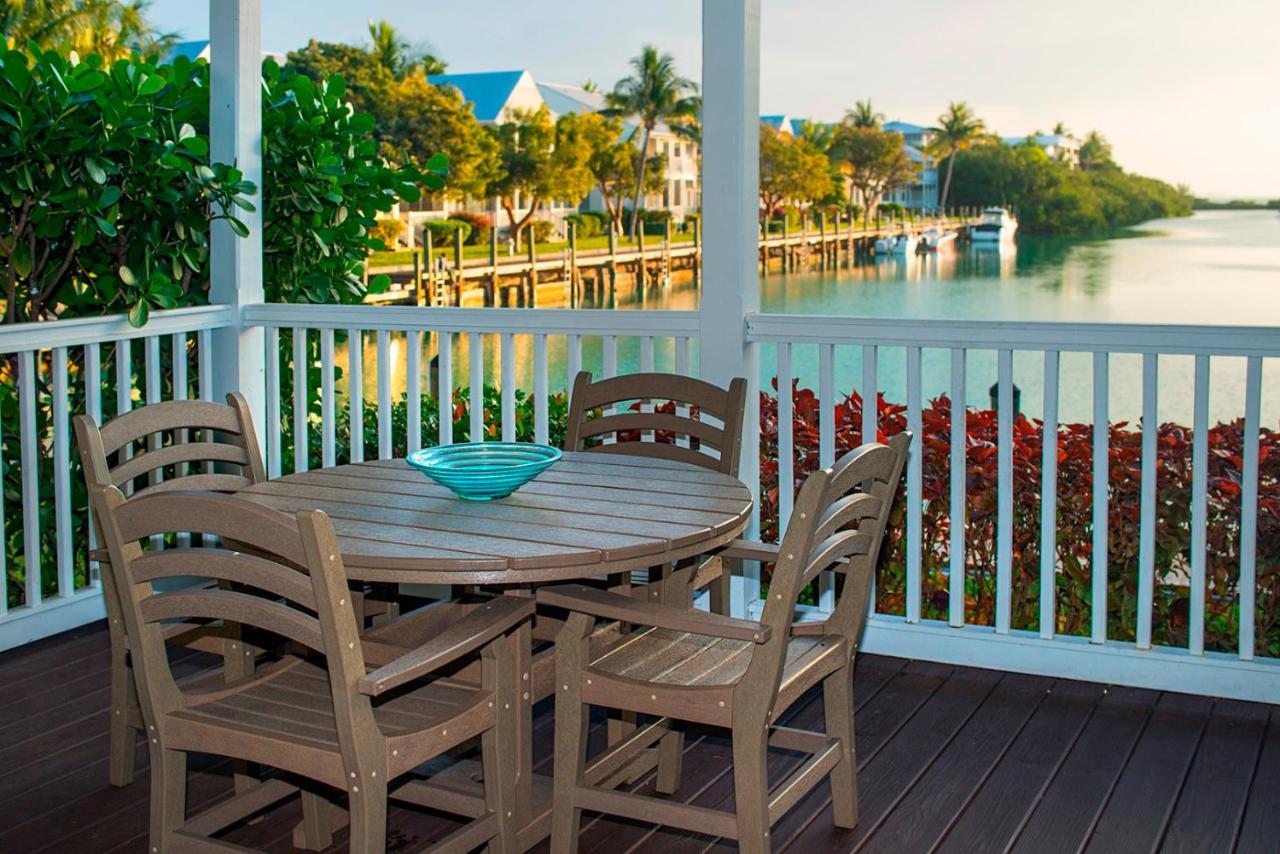 Villas At Hawks Cay Resort Duck Key Exterior foto