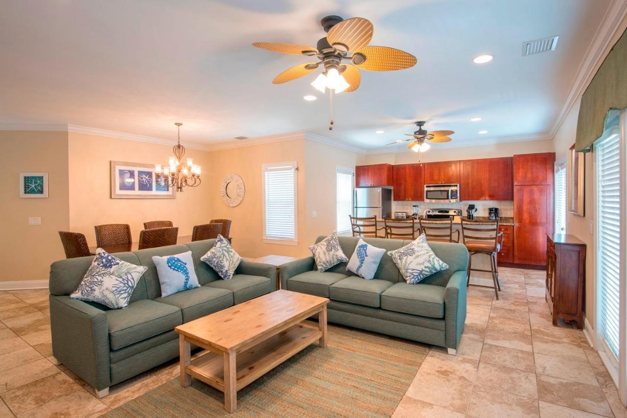Villas At Hawks Cay Resort Duck Key Exterior foto