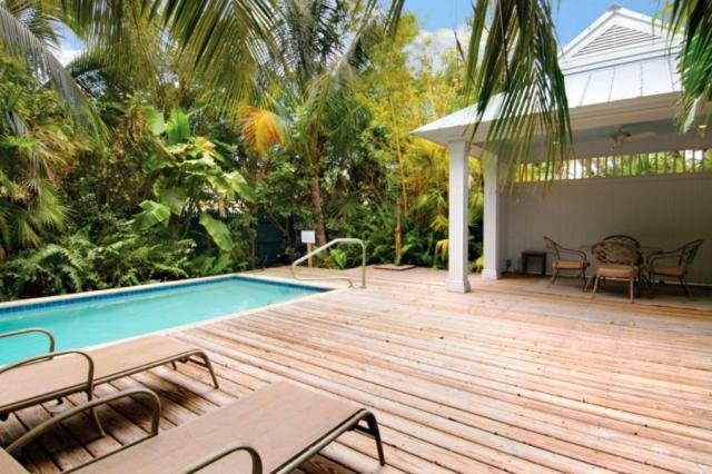Villas At Hawks Cay Resort Duck Key Exterior foto