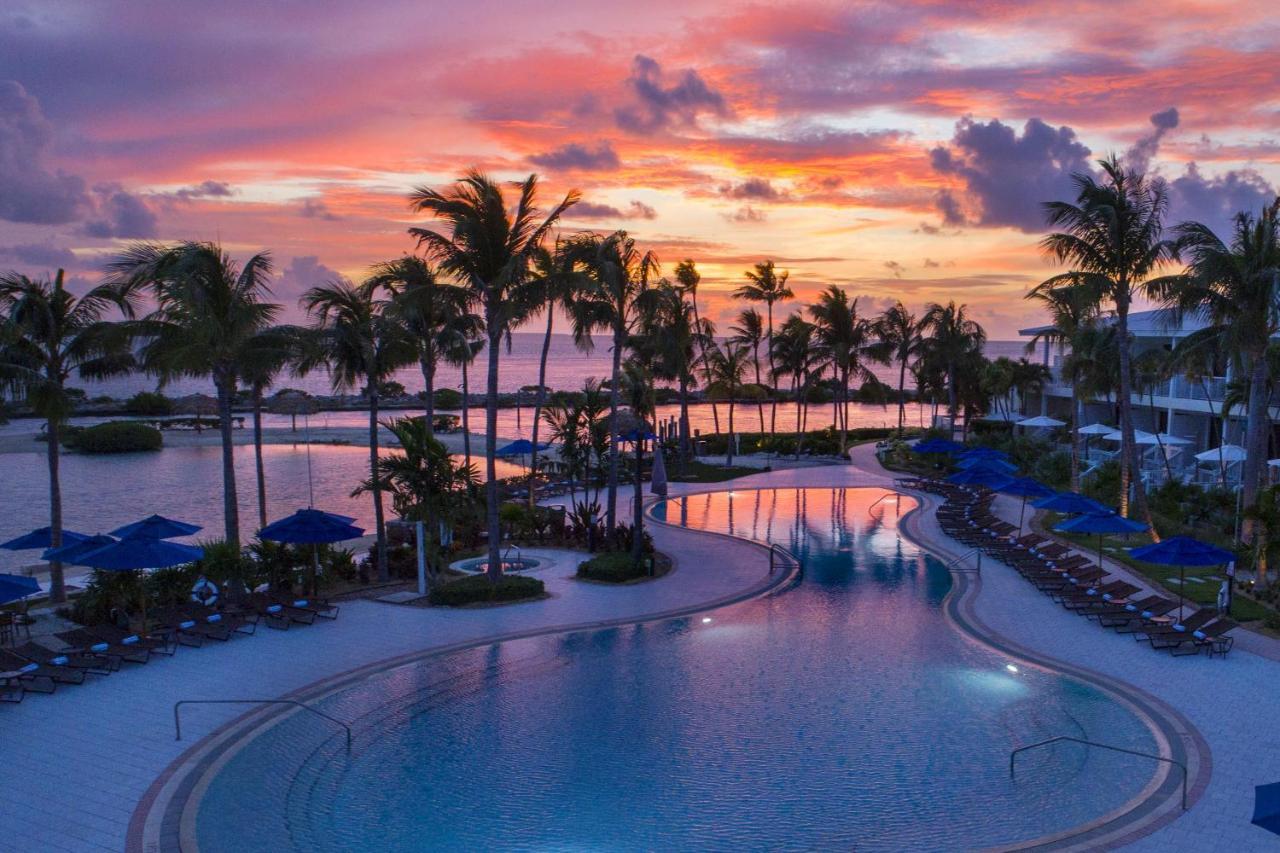 Villas At Hawks Cay Resort Duck Key Exterior foto